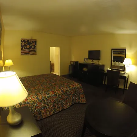 Indio Holiday Motel-2
