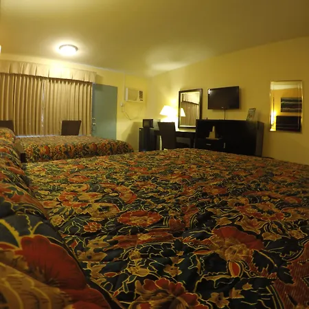Indio Holiday Motel-3