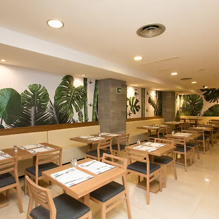 Hotel Don Pepe - Adults Only-2