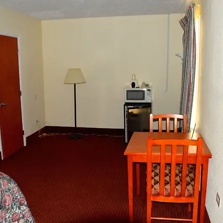 Crown Inn Motel Yorktown-3