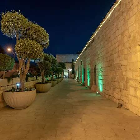The Sephardic House Hotel In The Jewish Quarter-2