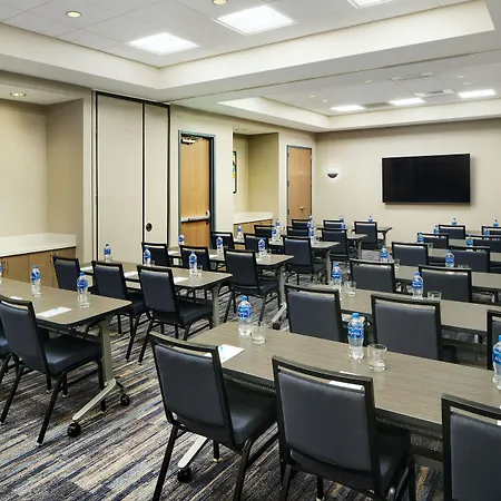 Hyatt House Atlanta Downtown-2
