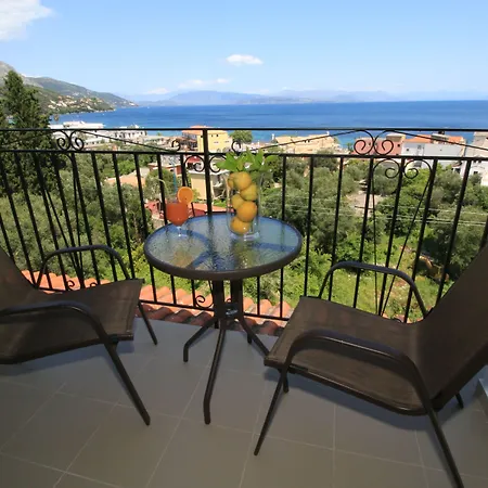 Hotel Yannis Corfu-3