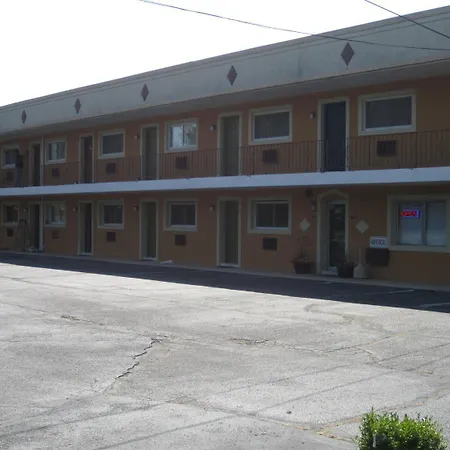 Travel Inn And Suites-3