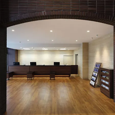 Hotel Mystays Kumamoto Riverside-3