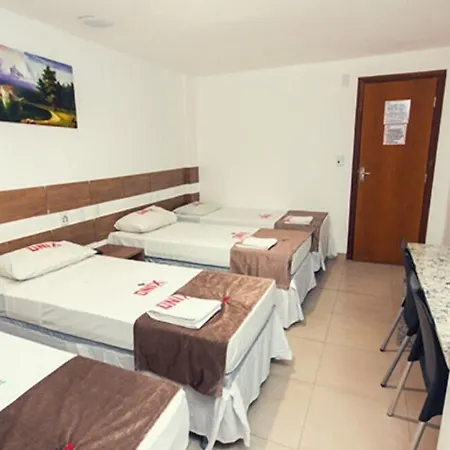 Onix Hotel Aeroporto-3