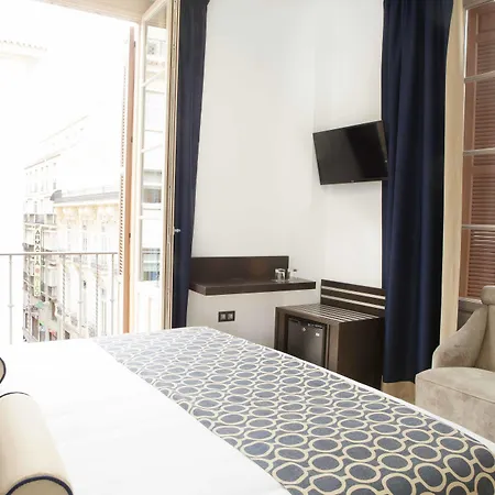 Soho Boutique Malaga-2