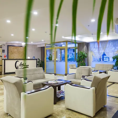 Ayhan Hotel-2