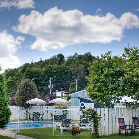 Motel Le Jolibourg-2