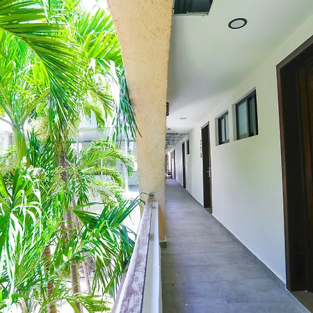 Hotel Parador-2