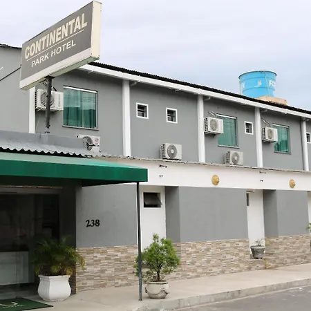 Mindu Park Hotel-3