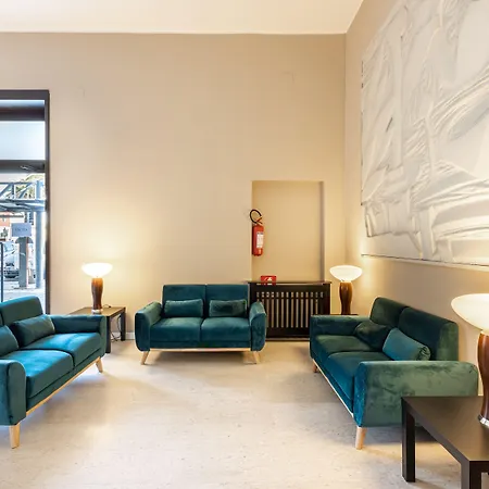Hotel Nuova Grosseto-3