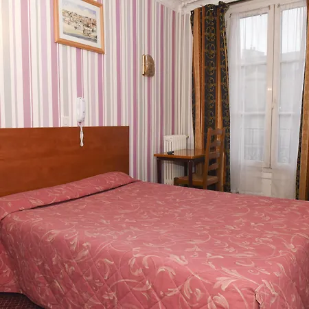 Sully Hôtel-3