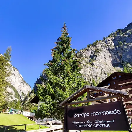 Hotel Principe Marmolada-2