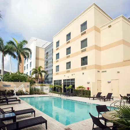 Fairfield Inn & Suites By Marriott Delray Beach I-95-3