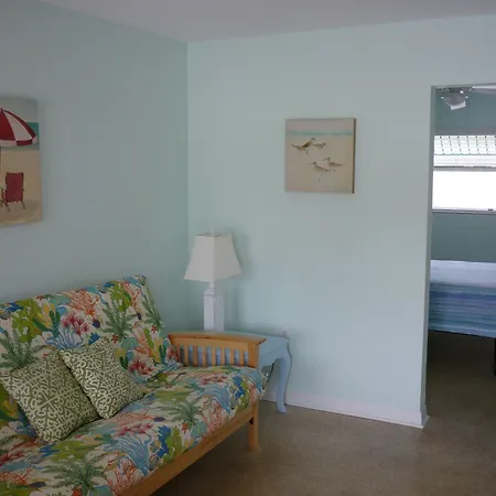 Palm Court Motel-3