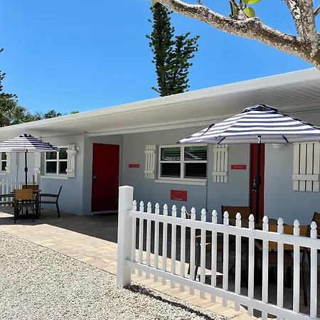 Sunshine Island Inn - Adults Only-3