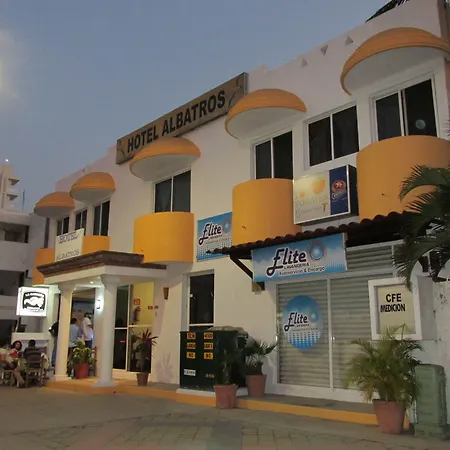 Hotel Albatros-2