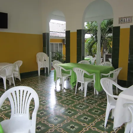 Hotel Balcones de Bocagrande-2