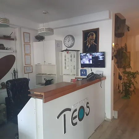 Teos Hotel-2