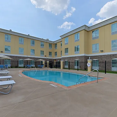 Holiday Inn Express Tomball By Ihg-2