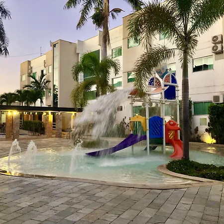 Hotel Morada Do Sol-3