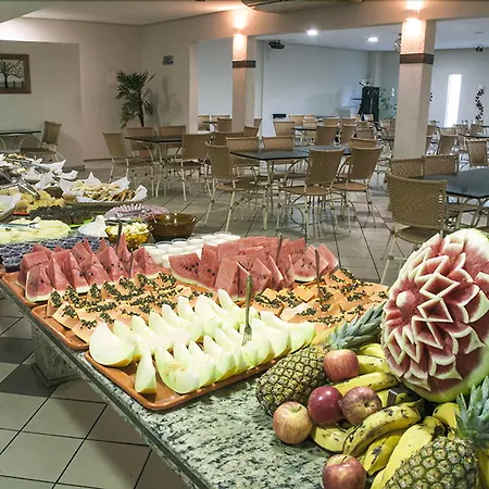 Hotel Morada Do Sol-2