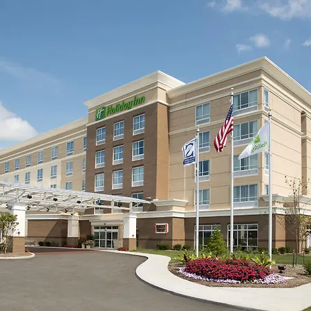 Holiday Inn Indianapolis Airport By Ihg-2