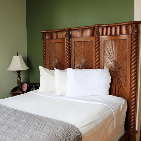 Casa Marina Hotel & Restaurant - Jacksonville Beach-2
