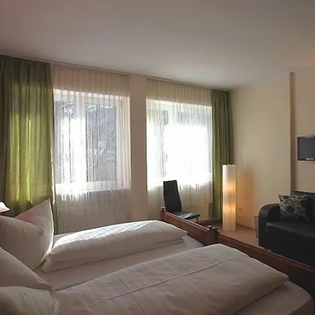 Hotel Atlas Sport-3
