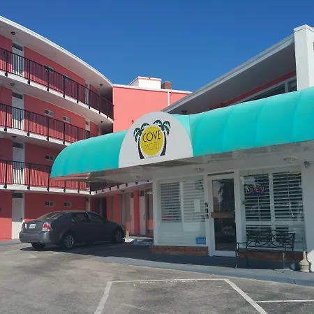 Cove Motel Oceanfront-3