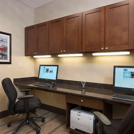 Hampton Inn Kalamazoo-3