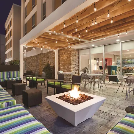 Home2 Suites By Hilton College Station-2