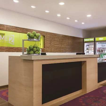 Home2 Suites By Hilton College Station-3