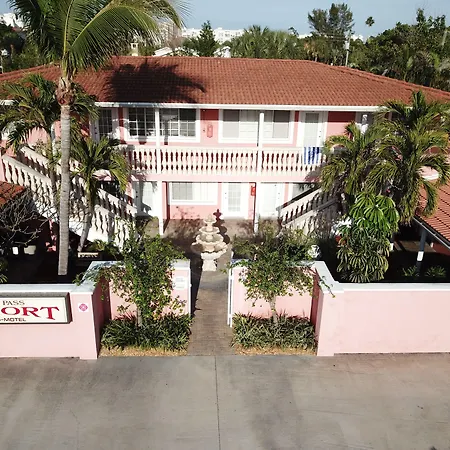 Blind Pass Resort Motel-3