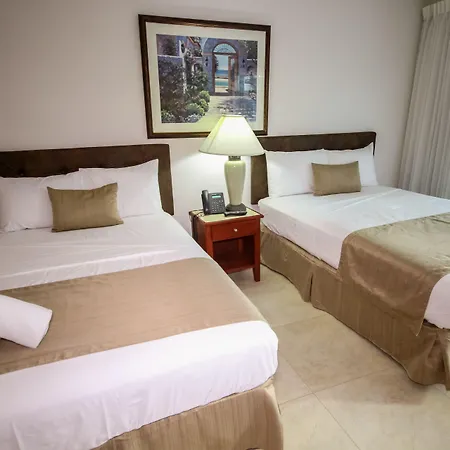 Beachfront Hotel Tramonto-2