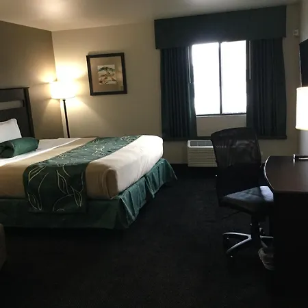 Baymont By Wyndham Glendive-2