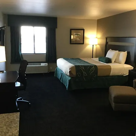 Baymont By Wyndham Glendive-3