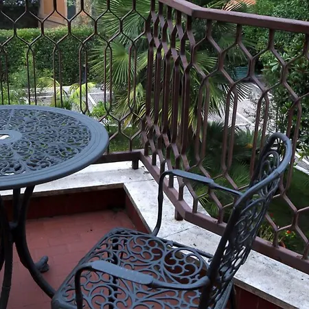 Roma Room Hotel-2