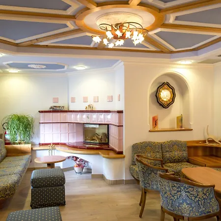 Albergo Alla Rosa-3