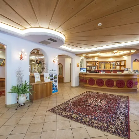 Albergo Alla Rosa-3