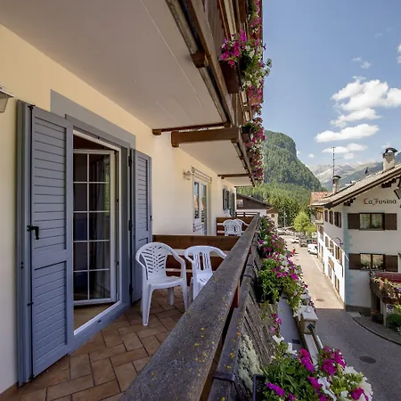 Albergo Alla Rosa-2