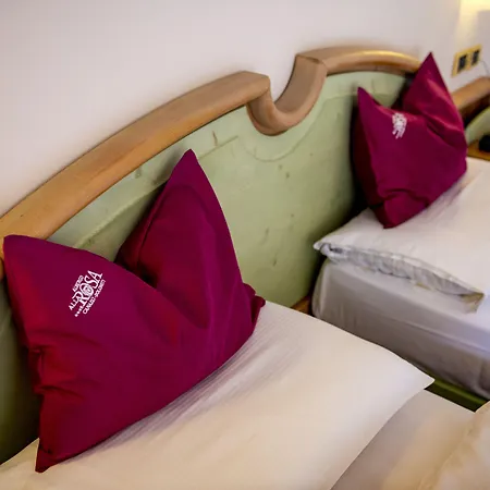 Albergo Alla Rosa-2