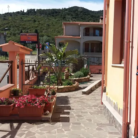 Hotel Jasmine-2