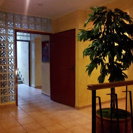 Apartamentos Casa Maria-2