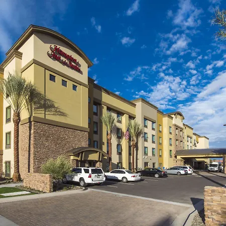 Hampton Inn & Suites Phoenix/Tempe-3