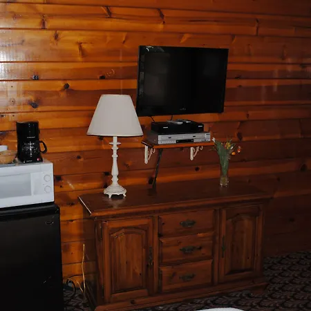 Daunts Albatross Motel-3
