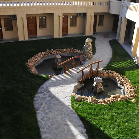 Dilek Kaya Otel-2