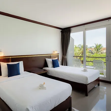Hotel De Karon-3