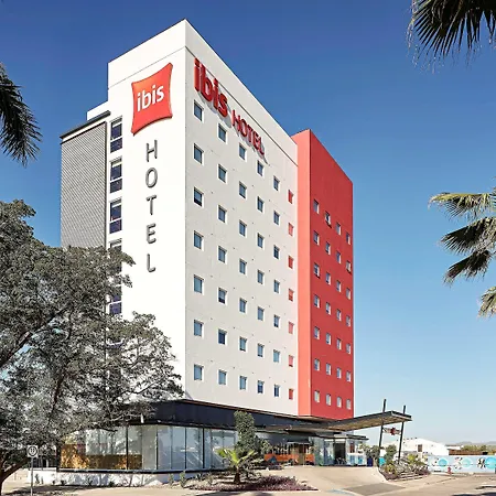 Ibis Culiacan-2